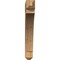 Ekena Millwork Thorton Craftsman Smooth Bracket, Western Red Cedar, 5 1/2"W x 40"D x 40"H BKT06X40X40THR04SWR - alternate 4